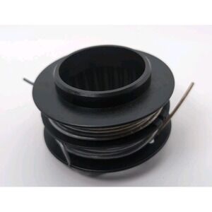 .080" Bump Feed Dual Line Replacement String Trimmer Spool